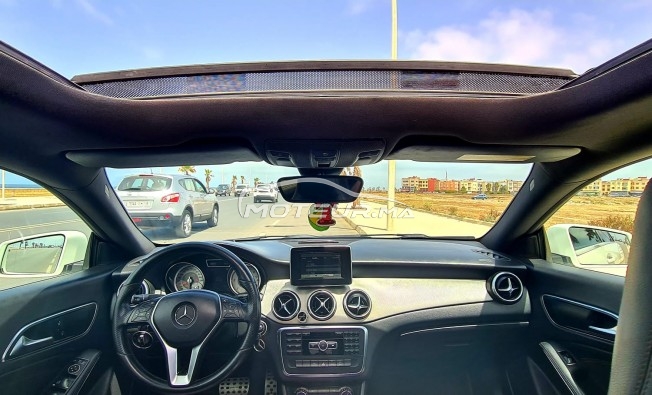 ميرسيديس-بينز كلاسي كلا Cdi مستعملة 1560010