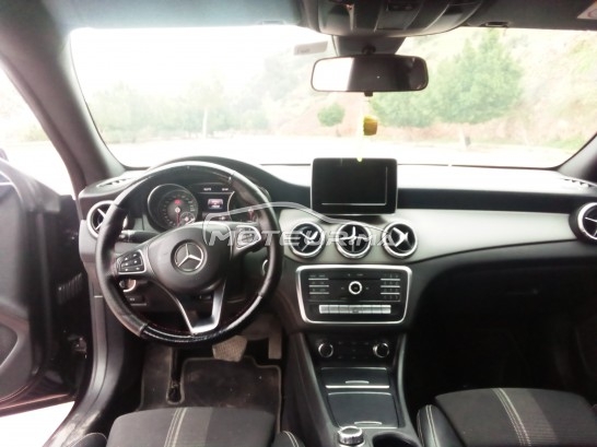 ميرسيديس-بينز كلاسي كلا 200 مستعملة 1566803