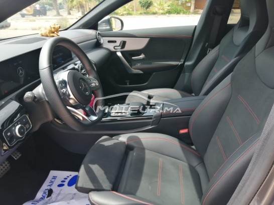 ميرسيديس-بينز كلاسي كلا 220d مستعملة 1395070