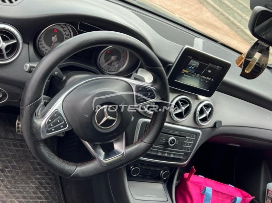 ميرسيديس-بينز كلاسي كلا Cla 220 مستعملة 1839362