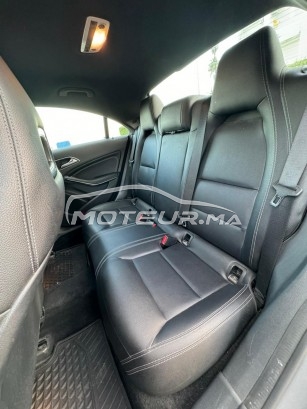 MERCEDES-BENZ Classe cla 220d occasion 1969402