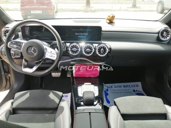 ميرسيديس-بينز كلاسي كلا 220d مستعملة 1395071