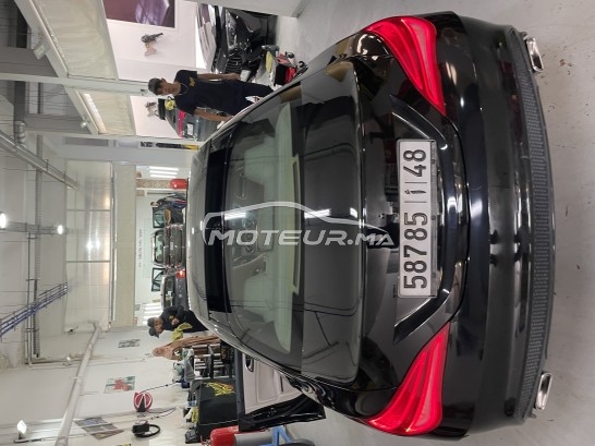 MERCEDES-BENZ Classe cla 220 occasion 1682417