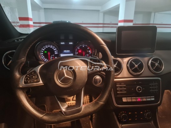 ميرسيديس-بينز كلاسي كلا 220 مستعملة 1357487