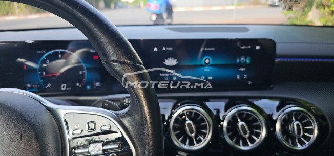 ميرسيديس-بينز كلاسي كلا Cla 200d 2020 مستعملة 1778287