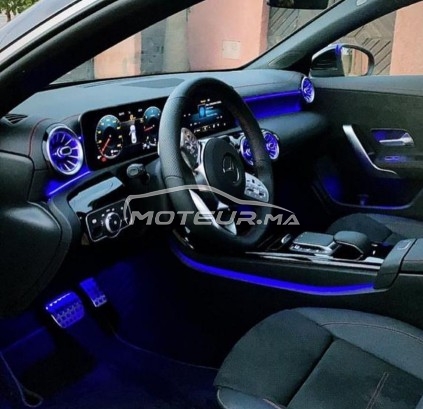 ميرسيديس-بينز كلاسي كلا Pack amg مستعملة 1329877