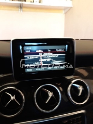 ميرسيديس-بينز كلاسي كلا 220 مستعملة 1213575