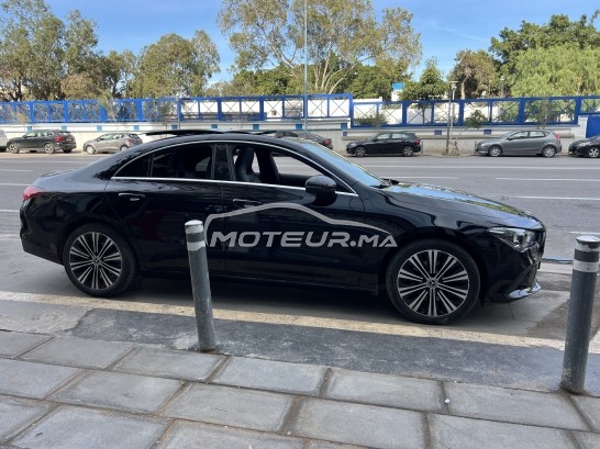 MERCEDES-BENZ Classe cla 220 occasion 1990838