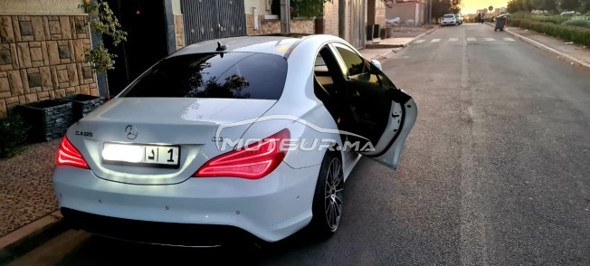 ميرسيديس-بينز كلاسي كلا Cdi مستعملة 1560011