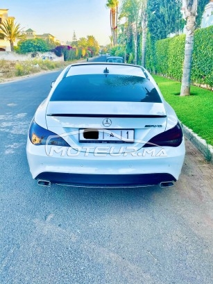 ميرسيديس-بينز كلاسي كلا Amg edition مستعملة 1208751