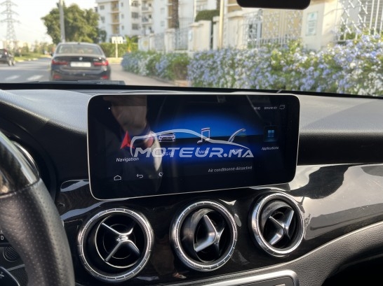 MERCEDES-BENZ Classe cla occasion 1968184