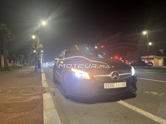 ميرسيديس-بينز كلاسي كلا 220 مستعملة 1827531