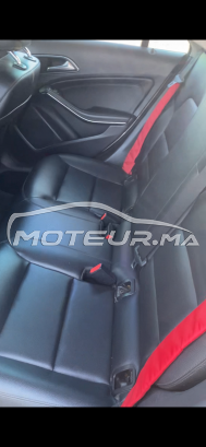 MERCEDES-BENZ Classe cla occasion 1942040