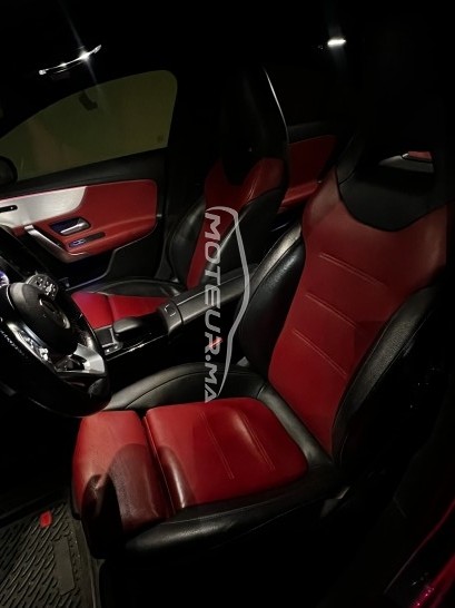 MERCEDES-BENZ Classe cla Amg line 220d occasion 1980751