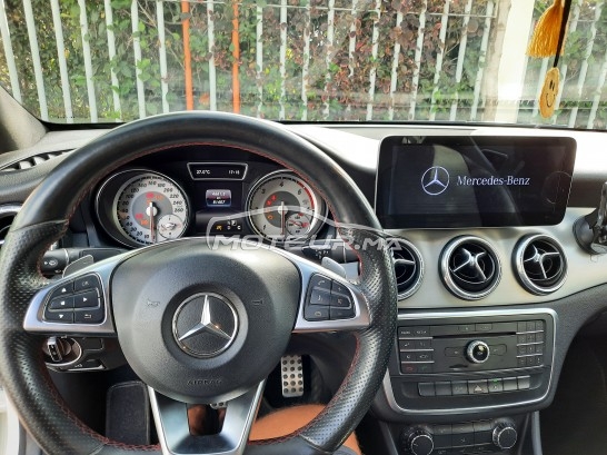 ميرسيديس-بينز كلاسي كلا 200 d مستعملة 1207166