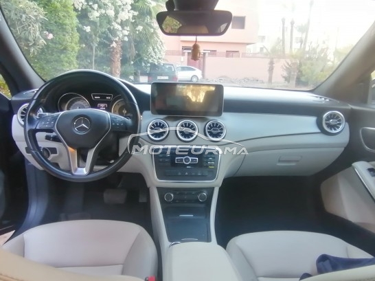 MERCEDES-BENZ Classe cla occasion 1824896