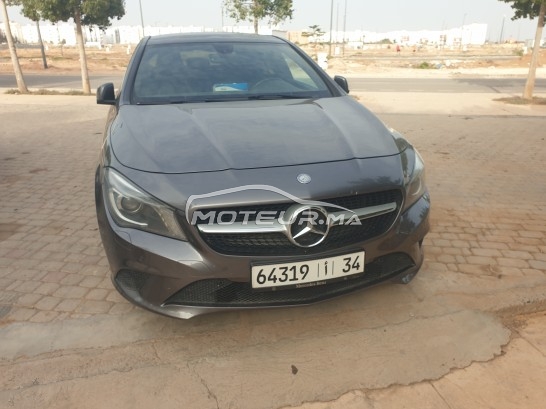 MERCEDES-BENZ Classe cla 220 occasion 1661520