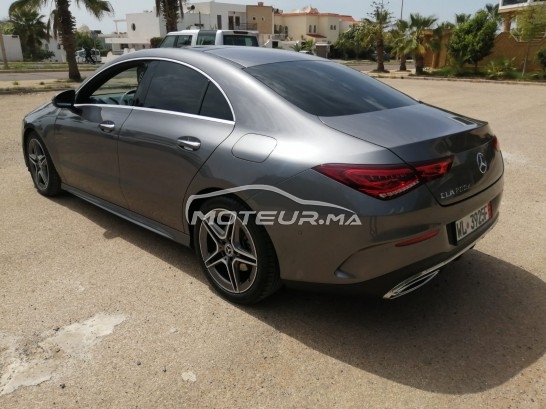 ميرسيديس-بينز كلاسي كلا 220d مستعملة 1395073