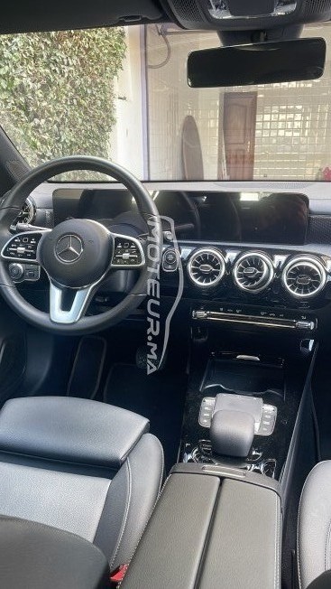 ميرسيديس-بينز كلاسي كلا Progressive مستعملة 1782208