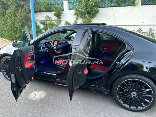 MERCEDES-BENZ Classe cla Amg line plus occasion 1774891