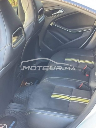 ميرسيديس-بينز كلاسي كلا Pack amg مستعملة 1332121