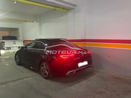 ميرسيديس-بينز كلاسي كلا 200 مستعملة 1830930