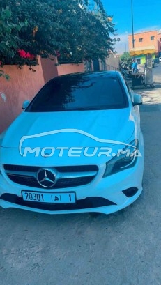 ميرسيديس-بينز كلاسي كلا مستعملة 1800055