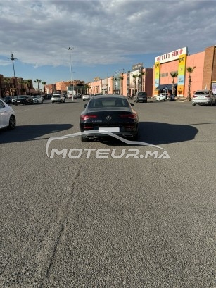 MERCEDES-BENZ Classe cla 200d occasion 1990633