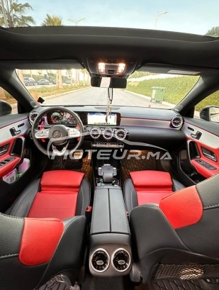 ميرسيديس-بينز كلاسي كلا Amg مستعملة 1799963