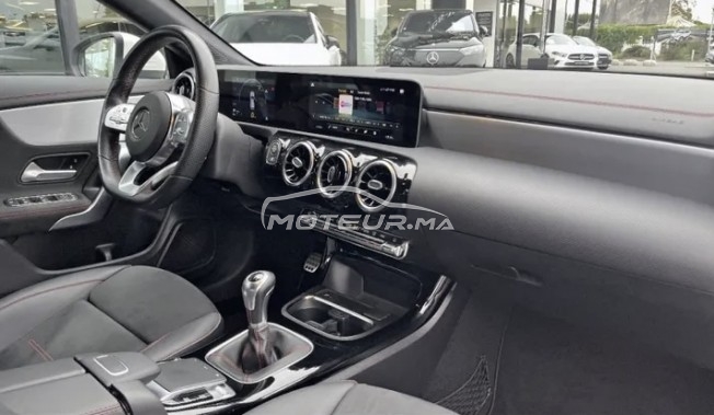 ميرسيديس-بينز كلاسي كلا Amg مستعملة 1760947