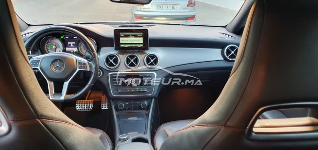 ميرسيديس-بينز كلاسي كلا مستعملة 1515669