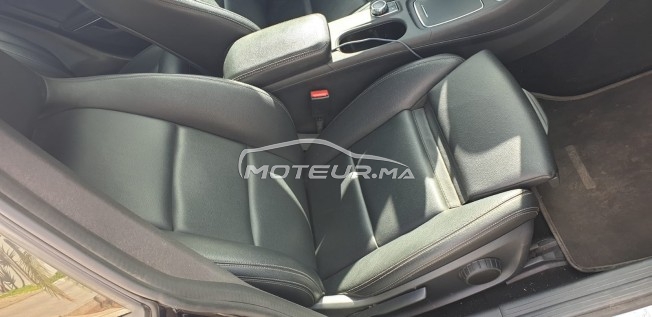 ميرسيديس-بينز كلاسي كلا 220 مستعملة 1691276