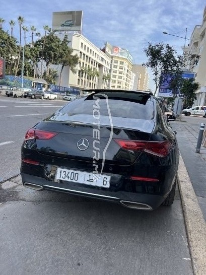 MERCEDES-BENZ Classe cla 220 occasion 1990839