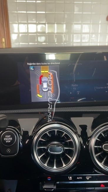 ميرسيديس-بينز كلاسي كلا Progressive مستعملة 1782213