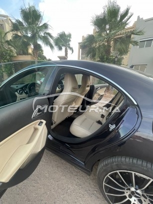 ميرسيديس-بينز كلاسي كلا 220 مستعملة 1713214