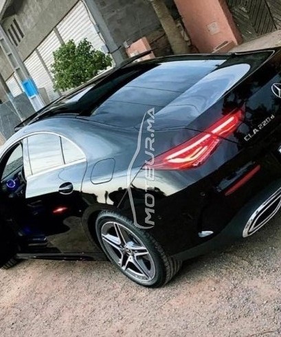 ميرسيديس-بينز كلاسي كلا Pack amg مستعملة 1329876