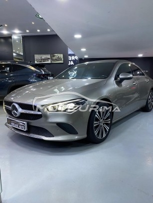 ميرسيديس-بينز كلاسي كلا Pack amg مستعملة 1938952