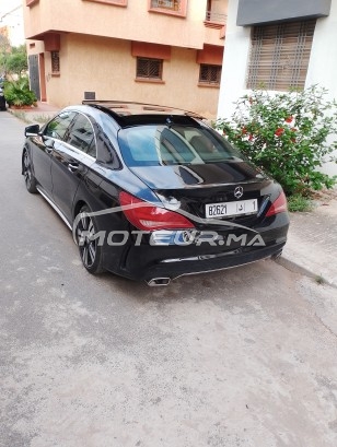 MERCEDES-BENZ Classe cla 220 occasion 1897674