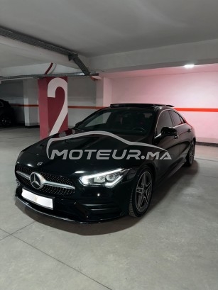 ميرسيديس-بينز كلاسي كلا مستعملة 1722488