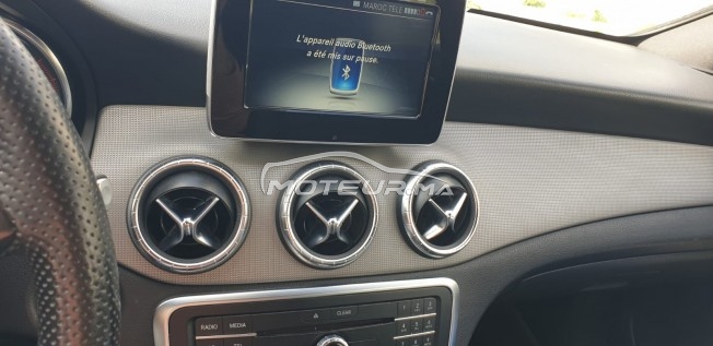 ميرسيديس-بينز كلاسي كلا 220 مستعملة 1691271