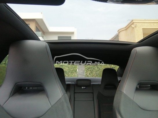 ميرسيديس-بينز كلاسي كلا 220d مستعملة 1395065