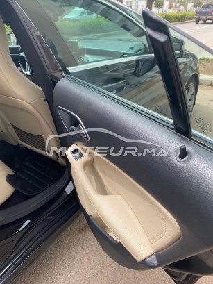 ميرسيديس-بينز كلاسي كلا 220 cdi مستعملة 1370547