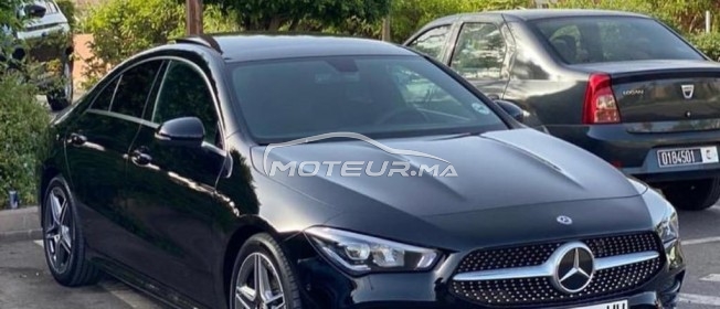 ميرسيديس-بينز كلاسي كلا Pack amg مستعملة 1329880