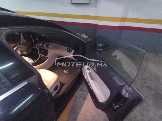 ميرسيديس-بينز كلاسي كلا مستعملة 1669671