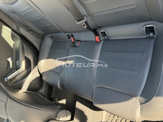 MERCEDES-BENZ Classe cla 200d occasion 1990635