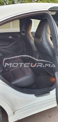 ميرسيديس-بينز كلاسي كلا مستعملة 1515666