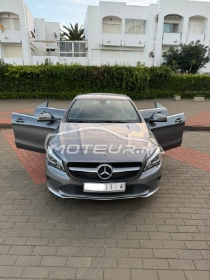MERCEDES-BENZ Classe cla 220d occasion 1969407