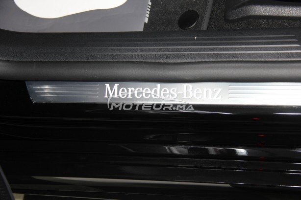 مرسيدس بنز كلا 220 d coupe (importée neuve) مستعملة 1204047