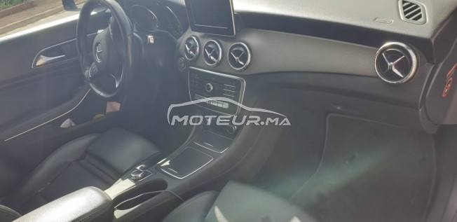ميرسيديس-بينز كلاسي كلا 220 مستعملة 1691277