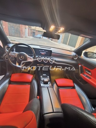 MERCEDES-BENZ Classe cla 220d occasion 1889813